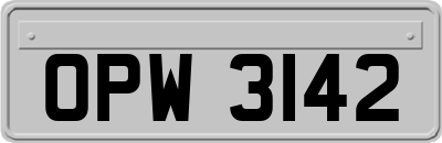 OPW3142
