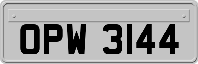 OPW3144