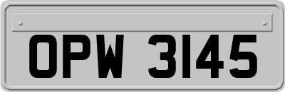 OPW3145