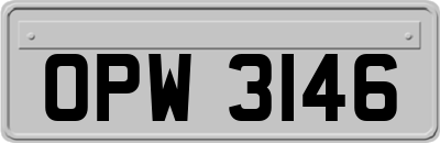 OPW3146