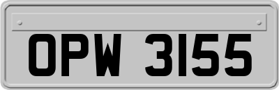 OPW3155