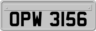 OPW3156