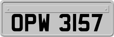 OPW3157