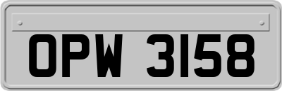 OPW3158