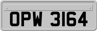 OPW3164