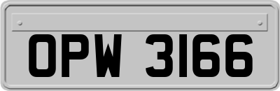 OPW3166