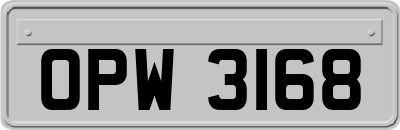 OPW3168