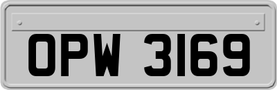 OPW3169
