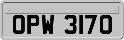 OPW3170