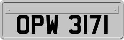 OPW3171