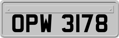 OPW3178