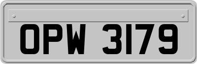 OPW3179