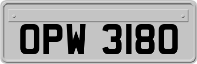OPW3180