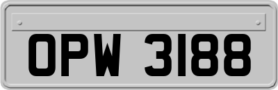 OPW3188