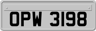 OPW3198