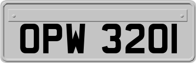 OPW3201