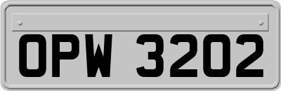 OPW3202