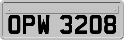 OPW3208