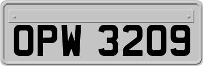 OPW3209