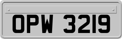 OPW3219