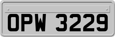 OPW3229