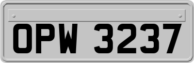 OPW3237