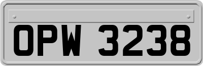 OPW3238