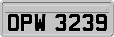 OPW3239
