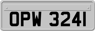 OPW3241