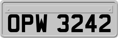 OPW3242