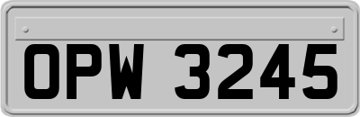 OPW3245