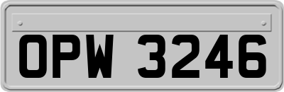 OPW3246