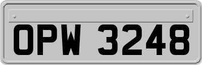 OPW3248