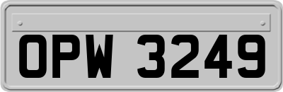 OPW3249