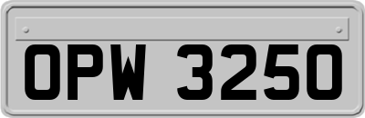 OPW3250