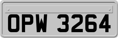 OPW3264