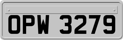 OPW3279