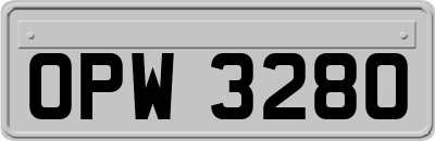 OPW3280