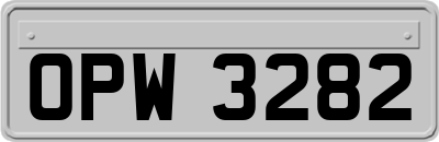 OPW3282