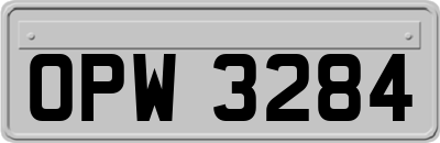 OPW3284