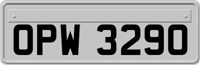 OPW3290