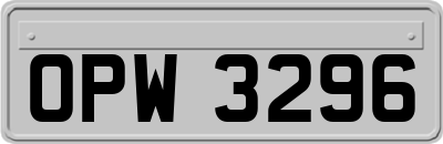 OPW3296