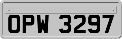 OPW3297