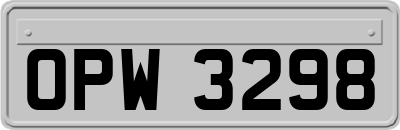 OPW3298