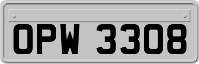 OPW3308