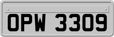 OPW3309