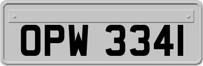 OPW3341