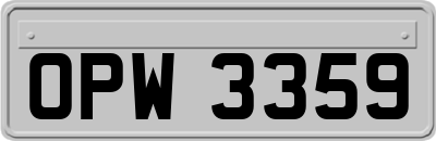 OPW3359
