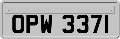 OPW3371