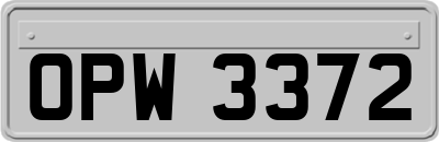 OPW3372